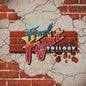 Capcom Sound Team (Blue) (Colv) (Grn) (Red) - Final Fight Trilogy - O.S.T. LP (Blue, Colored, Grn) (Preorder: Ships June 5, 2026)