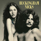Buckingham Nicks - Buckingham Nicks LP (140 Gram Vinyl)