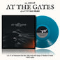 At The Gates - The Ghost of a Future Dead LP (Transparent Sea Blue)
