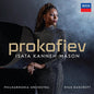 Kanneh-Isata Mason - Prokofiev CD (Uk)