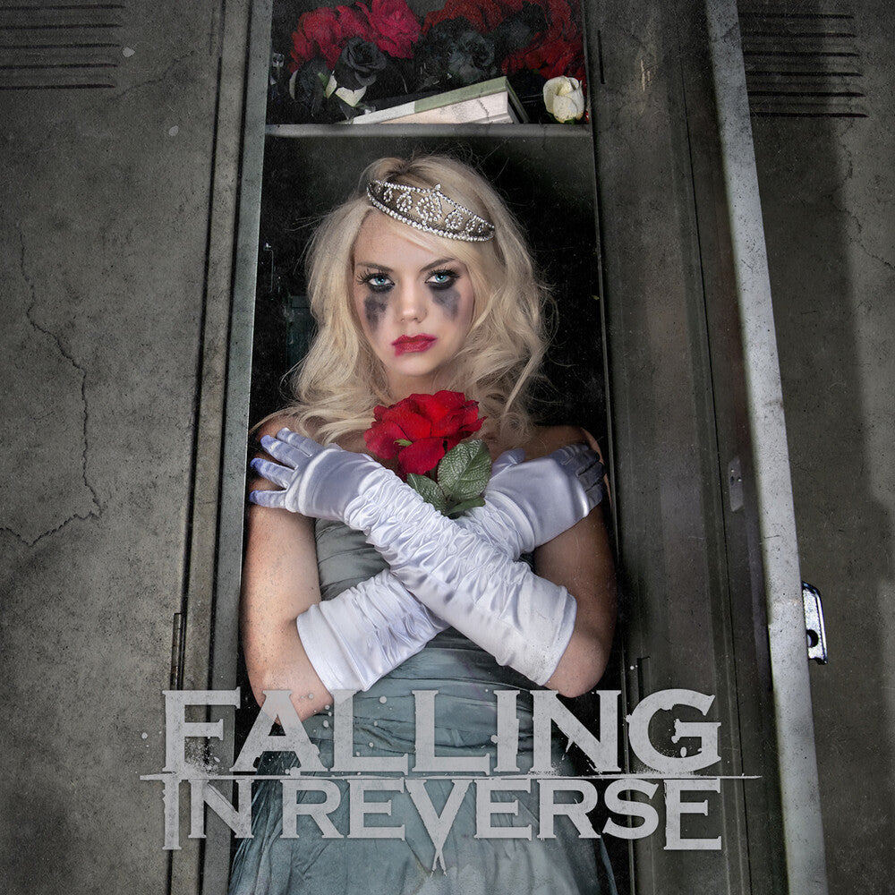 Falling In Reverse - Drug In Me Is You LP (Reissue) (Preorder: Ships June 26, 2026)