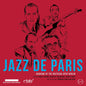 Big Band Of The Deutsche Oper Berlin - Jazz De Paris CD (Preorder: Ships May 8, 2026)