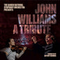 Danish National Symphony Orchestra - John Williams: A Tribute CD