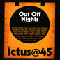 Centazzo, Andrea / 17 Musicians - Ictus@45 Out Off Nights CD
