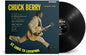 Cherry Berry - St. Louis To Liverpool LP (Chess Acoustic Sounds Series)