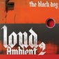 Black Dog - Loud Ambient 2 LP