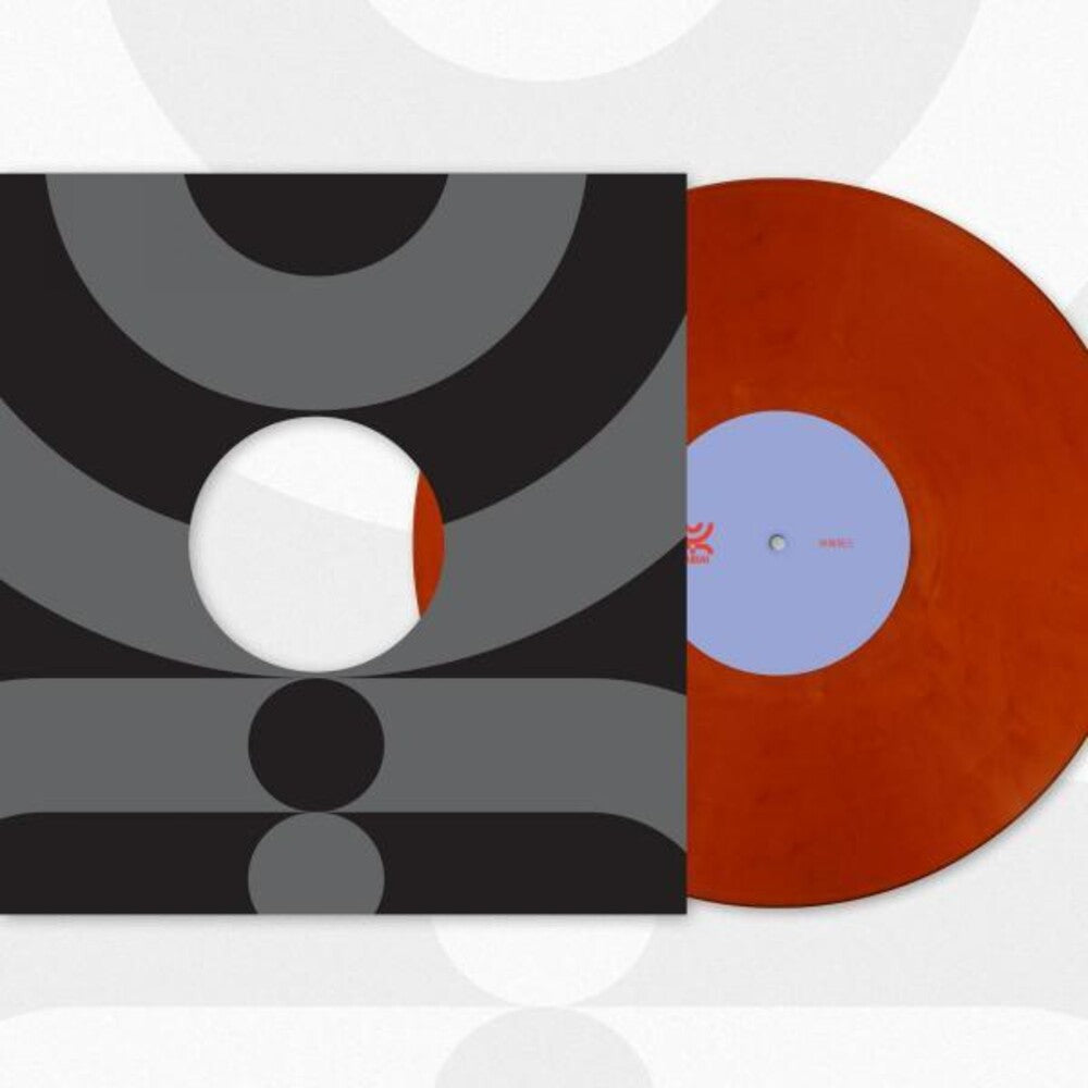 Asc - SAIBAI3 12" (Preorder: Ships June 12, 2026)