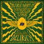 Claypool Lennon Delirium - The Great Parrot-Ox and the Golden Egg of Empathy CD (with 24 Page Comic Book)
