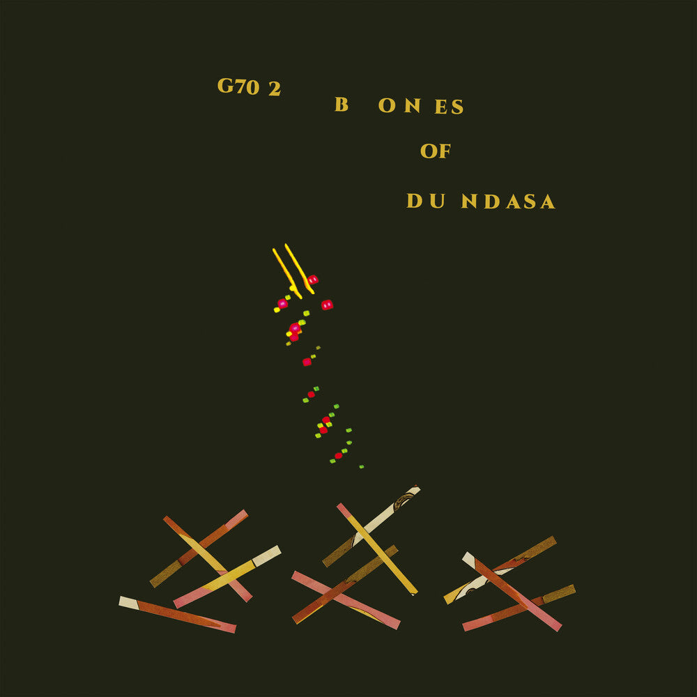 Glissandro 70 - G70 2: Bones Of Dundasa CD