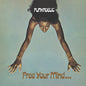 Funkadelic - Free Your Mind and Your Ass Will Follow LP (Blue Colored Vinyl)