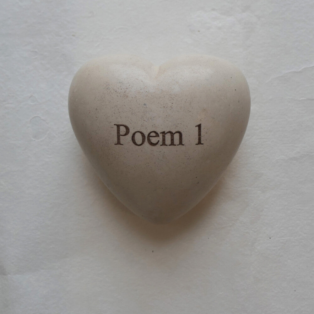 Ana Roxanne - Poem 1 CD