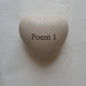 Ana Roxanne - Poem 1 CD