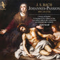 Jordi Savall - Bach: St. John Passion CD