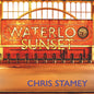 Chris Stamey - Waterloo Sunset B/W Goodbye 7" (Colored)
