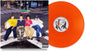 Laundry Day - Earworm LP (Neon Orange)