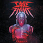 Cage Fight - Exuvia CD