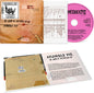 Humble Pie - As Safe As Yesterday Is CD