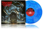 Frozen Soul - No Place of Warmth LP (Indie Exclusive Cobalt Ghost)