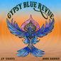 Jp Soars  / Harris,Anne - Gypsy Blue Revue CD