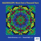 Howard Wall - Kaleidoscope - Music From A Thousand Years CD