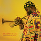 Berima Amo - Rhythms Of Love CD