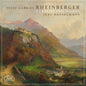 Jurg Hanselmann - Early Pno Works CD