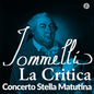 Jan Petryka - La Critica CD