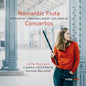 Anne Pustlauk - Romantic Flute Cons CD