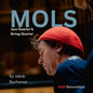 Jakob Buchanan - Mols LP (Preorder: Ships June 26, 2026)