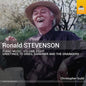 Christopher Guild - Ronald Stevenson - Pno Music Vol. 8 CD