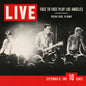 Face To Face - Live LP (35th Anniversary)