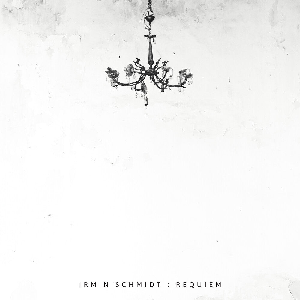 Irmin Schmidt - Requiem CD