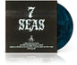 Dirty Heads - 7 Seas LP (Palisades) (Preorder: Ships June 12, 2026)