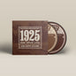 Dick Spottswood & Tompkins Square / Various - Dick Spottswood & Tompkins Square / Various CD (Preorder: Ships June 19, 2026)