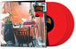 J. Cole - The Fall-Off 4LP (Red Colored Vinyl)