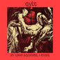 Gylt - In 1000 Agonies I Exist - Transparent Red 7" (Blk)