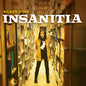 Eileen Rose - Insanitia CD