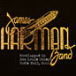 James Harman - Bootlegged In San Luis Obispo Vet's Hall 2000 CD