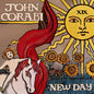John Corabi - New Day CD
