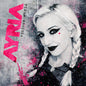 Ayria - Vicious World CD