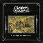 Chariots Overdrive - End Of Antiquity CD