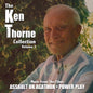 Ken Thorne Collection: Volume 1 / O.S.T. - Ken Thorne Collection: Volume 1 / O.S.T. CD
