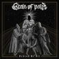 Grain Of Pain - Behind Us All CD