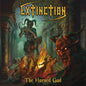 Extinction - Horned God CD