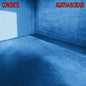 Agatha Is Dead! - Concrete - Red LP (Colored, Red) (Preorder: Ships September 11, 2026)