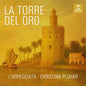 Christina Pluhar  / L'arpegiatta - Torre Del Oro CD