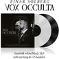 Einar Solberg - Vox Occulta LP (Indie Exclusive White/Black)