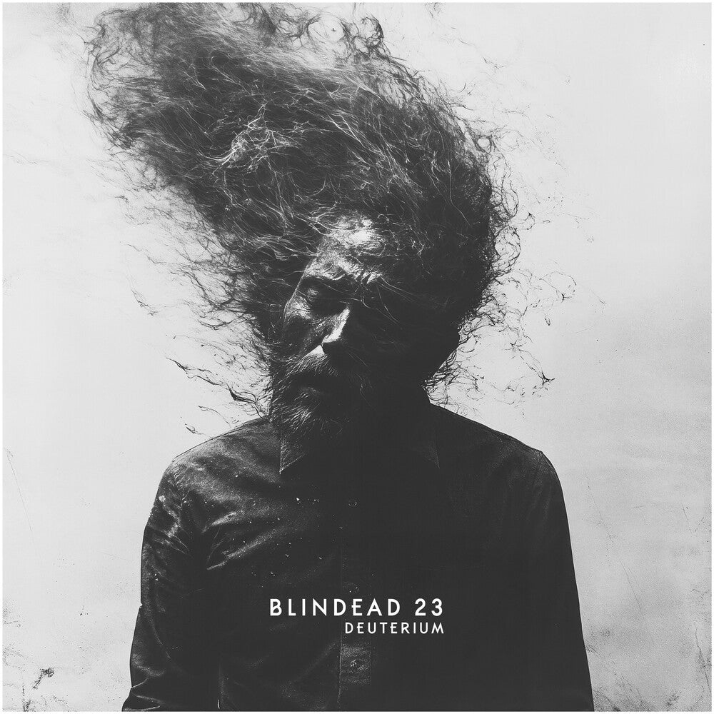 Blindead 23 - Deuterium LP