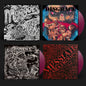 Abhorrence - Maggots: Original Artyfacts From The First Finnish 7" (Preorder: Ships June 19, 2026)