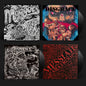 Abhorrence - Maggots: Original Artyfacts From The First Finnish 7" (Preorder: Ships June 19, 2026)